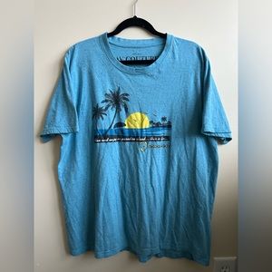 AV Couture Jamaica Graphic T-Shirt